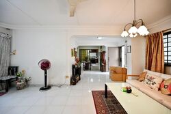 Blk 569 Pasir Ris Street 51 (Pasir Ris), HDB 5 Rooms #576099111